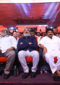 24 Crafts RRR Oscar Awards Felicitation Event